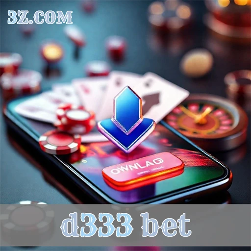 d333 bet Baixar App
