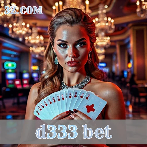 Inovação em Apostas: Explore o d333 bet e Vença!