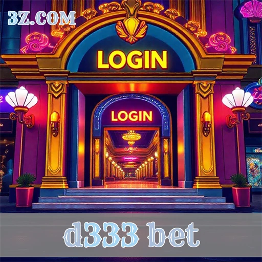 Login Conectado: Experiência Única no d333 bet