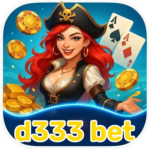 d333 bet: Entre no Mundo dos Jogos e Apostas Online