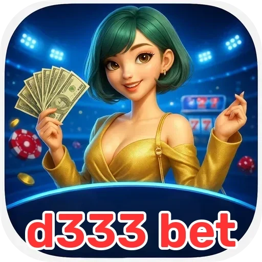 d333 bet: A Revolução dos Jogos Online no Brasil